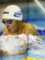 北島康介「闘いの軌跡」: 小学生時代からロンドン五輪まで-。写真で綴る”スーパースイマー”北島康介の歩み