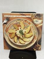 5分間サラダ・クッキング パルコ ゲイル ダフ