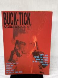 スコアブック バクチク・セクシャル××××× スコアーハウス