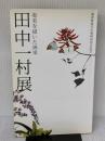 田中一村展　奄美を描いた画家　奄美群島日本復帰50周年記念　[図録]