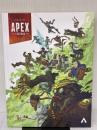 The Art of Apex Legends Dark Horse Books Respawn Entertainment
