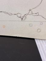 Chain Ring フォイル 青木陵子