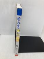 絵でわかる暮しの電気 電気書院 紙田 公