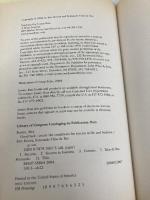 Good Luck: Creating the Conditions for Success in Life and Business Jossey-Bass Rovira, Alex