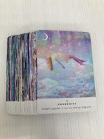 Work Your Light Oracle Cards Hay House UK Campbell, Rebecca