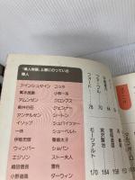 あいうえお順偉人物語 (下巻) (学研こどもの本特選シリーズ) Gakken 大石 真