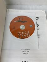 【※イタミ有り】DALF C1/C2: 250 Activities (Nouvel Entrainez-Vous) Cle International LESCURE, RICHARD