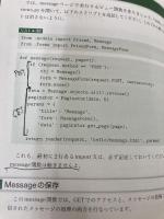 【※多数の書き込み有り】Python Django3超入門 秀和システム 津耶乃, 掌田