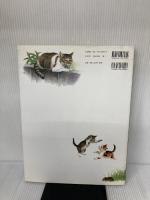 【※イタミ有り】イラストでみる猫学 (KS農学専門書) 講談社 猪熊 壽