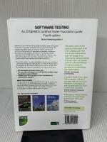 Software Testing: An ISTQB-BCS Certified Tester Foundation guide - 4th edition
