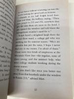 The Mouse and the Motorcycle (Ralph S. Mouse, 1) HarperCollins Cleary, Beverly