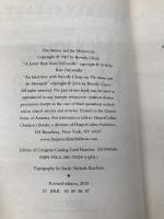 The Mouse and the Motorcycle (Ralph S. Mouse, 1) HarperCollins Cleary, Beverly