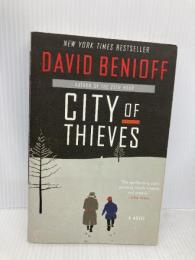 City of Thieves: A Novel Penguin Publishing Group Benioff, David