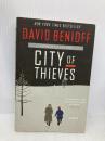 City of Thieves: A Novel Penguin Publishing Group Benioff, David