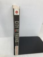 City of Thieves: A Novel Penguin Publishing Group Benioff, David