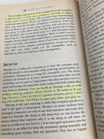 【※イタミ有】Choice Theory: A New Psychology Of Personal Freedom Harper Perennial Glasser, William