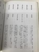 少字墨場必携 二玄社 清水 光洋