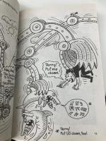 The 130-Storey Treehouse (The Treehouse Series, 10) Macmillan Children's Books Griffiths, Andy