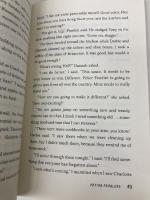 Potion Problems Aladdin Callaghan, Cindy