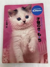 子猫のき・も・ち (1) ブライト出版 的場 章