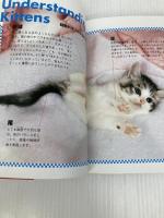 子猫のき・も・ち (1) ブライト出版 的場 章