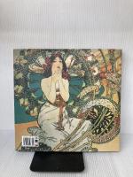 Alphonse Mucha: Masterworks Flame Tree Illustrated Ormiston, Rosalind