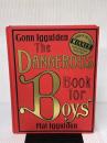 The Dangerous Book for Boys HarperCollins Iggulden, Conn