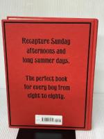 The Dangerous Book for Boys HarperCollins Iggulden, Conn