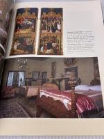 Hearst Castle San Simeon California: A Pictorial Tour Guide