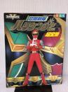 忍風戦隊ハリケンジャー超全集 (てれびくんデラックス 愛蔵版 スーパーV戦隊シリーズ) 小学館