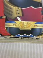 忍風戦隊ハリケンジャー超全集 (てれびくんデラックス 愛蔵版 スーパーV戦隊シリーズ) 小学館