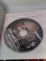 ZBrush キャラクタークリエーション - 高度なスカルプティングテクニック -(DVD付) ボーンデジタル Scott Spencer