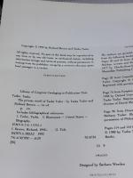 The Private World of Tasha Tudor Little, Brown and Company Tudor, Tasha