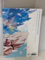 転生王女と天才令嬢の魔法革命 総作画監督修正集／原画集 アズメーカー
