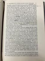 【※カバー無し】The Principles of QUANTUM MECHANICS みすず書房 ポール・A・M・ディラック