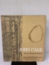 John Cage: Zen Ox-Herding Pictures George Braziller Addiss, Stephen