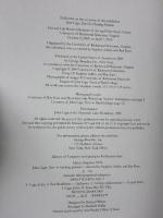 John Cage: Zen Ox-Herding Pictures George Braziller Addiss, Stephen