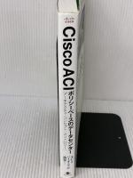 Cisco ACI ポリシーベースのデータセンター アーキテクチャ/コンセプト/メソドロジー インプレス Lucien Avramov