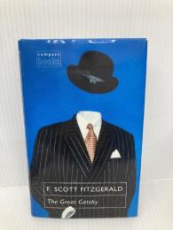 The Great Gatsby Mandarin Fitzgerald, F. Scott