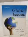 【※イタミ・多数の書き込み有り】Global Issues: An Introduction, 5th Edition
