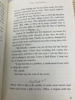 Tuesdays with Morrie: An Old Man, A Young Man and Life's Greatest Lesson Doubleday Albom, Mitch