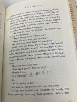 Tuesdays with Morrie: An Old Man, A Young Man and Life's Greatest Lesson Doubleday Albom, Mitch