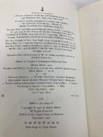 Tuesdays with Morrie: An Old Man, A Young Man and Life's Greatest Lesson Doubleday Albom, Mitch