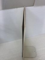 花のニット 雄鶏社