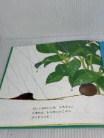 どろだんご (幼児絵本シリーズ) 福音館書店 たなか よしゆき