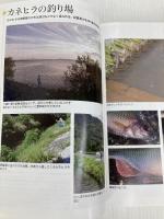 さかな・釣り検索 (「特徴 仕掛け さばき方」が分かる672頁超図鑑)