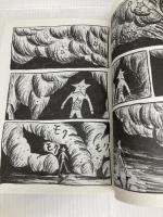 漫画選集ザジvol.2 点滅社 亜蘭トーチカ