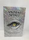 ワイルドアンノウン アニマルスピリット(日本語説明書付) (オラクルカードシリーズ) 株式会社 JMA・アソシエイツ(ライトワークス) キム・クランス