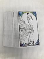 ワイルドアンノウン アニマルスピリット(日本語説明書付) (オラクルカードシリーズ) 株式会社 JMA・アソシエイツ(ライトワークス) キム・クランス