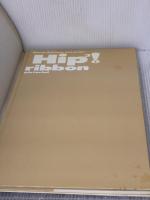 ヒップ ヒップ ヒップ! ribbon写真集 ワニブックス